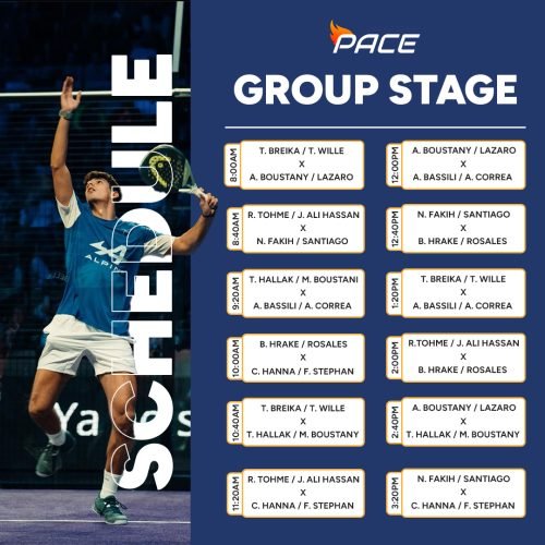 24- Group Stage 2